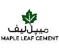 Maple Leaf Cement